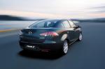 Mazda2 Sedan 2008 года